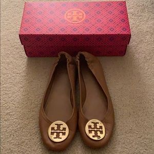 Tory Burch Flats